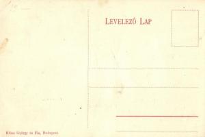 Budapest XIV. Erzsébet Nőiskola, Játszótér, Tornaterem, Klösz