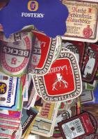 Kb 100 italcimke, benne másodpéldányok