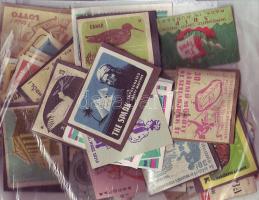 150db vegyes gyufacimke