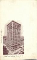 Cincinnati, Union Trust Building (EB)