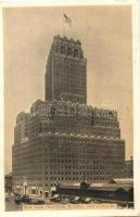 New York, Telephone building (EB)