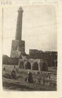 Mosul, Al Hadba Minaret, photo (EK)