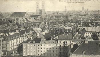 19 db RÉGI külföldi városképes lap; több osztrák, olasz, horvát, német cseh / 19 old foreign town-view postcards; more Austrian, Italian, Croatian, German and Czech