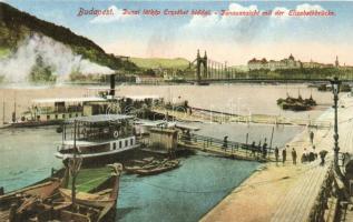 23 db RÉGI magyar városképes lap; sok Szolnok / 23 old Hungarian town-view postcards; many Szolnok