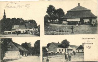 Slemien, market place (EK)