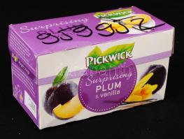 Kis üveg tárolóedényke, díszes fém talapzattal, d: 5 cm, m: 6 cm