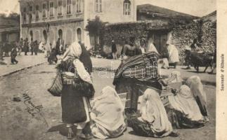 Albanian folklore