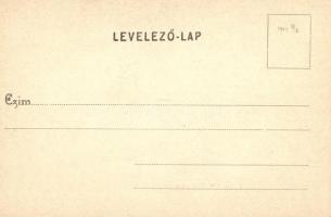 Budapest XXII. Budafok, villamos viadukt az országút fölött