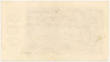 Németország/Weimari Köztársaság 1923. 500.000.000M T:II,II-
Germany/Weimar Republic 1923. 500.000.00...