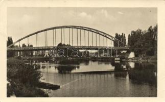 20 db VEGYES magyar városképes lap / 20 mixed Hungarian town-view postcards