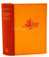 Somogyvári Gyula: A pirossapkás kislány. 1-2. köt.; A hadtest hű marad. Bp., 1943, SInger és Wolfner...