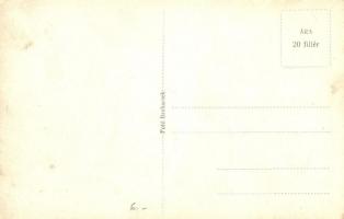 Budapest, Óvónők otthona, Fotó Brahacsek (fl)