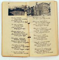 "Utazás Délolaszországban és Sziciliában írásban és képben 1913 február 22.-től martius hó 19.-...