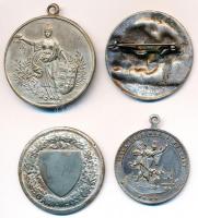 1896. "Magyarország ezer éves fennállásának emlékére / Isten áldd meg a magyart" Br emléké...