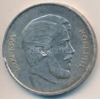 1946. 5Ft Ag "vastag Kossuth" T:2-
Adamo F8