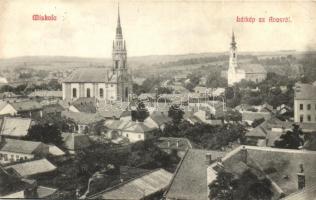 Miskolc, kiadja Grünwald Ignác (EK)