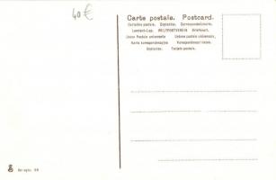 Bellagio, I portici / arcades, shops