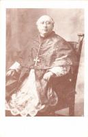 Sincero Alajos, Hungarian cardinal