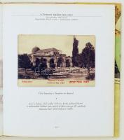 Toronyi Zsuzsa (szerk.): Jeruzsálem. Régi zsidó képeslapok. Anno 1900-1930. Bp., 1999, Magyar Könyvk...