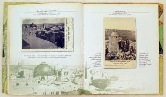Toronyi Zsuzsa (szerk.): Jeruzsálem. Régi zsidó képeslapok. Anno 1900-1930. Bp., 1999, Magyar Könyvk...