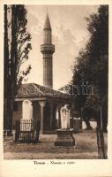 Tirana, Xhamia e vjeter / old mosque