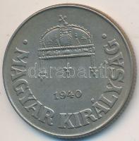 1940. 50f Ni T:2
Adamo P5