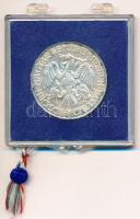 1977. 200Ft Ag "Nemzeti Múzeum" eredeti plombált MNB plasztiktokban T:BU
Adamo EM55