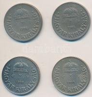 1926. 50f Ni (2x) + 1938. 50f Ni (2x) T:2,2-
Adamo P5