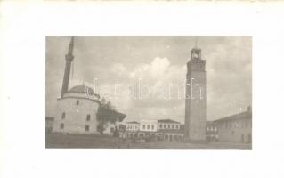 Durres, Durazzo; mosque photo