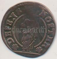 Olasz Államok/Velence 1676-1684. Soldo Cu "Alvise Contarini" T:3
Italian States/Venice 167...