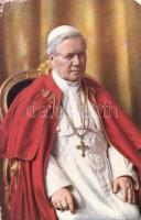 S. H. Papst Pius X. Serie 02. Nr. 2. (EM)