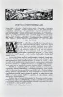 Siklóssy László: A magyar sport ezer éve. I-III. Budapest, 1927-1929, Országos testnevelési Tanács. ...