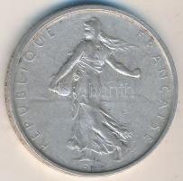 Franciaország 1962. 5Fr Ag T:2-
France 1962. 5 Francs Ag C:VF
Krause KM#926