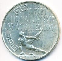 1984. 500Ft Ag "Los Angeles-i Nyári Olimpia" T:BU