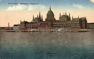 Budapest V. Országház, Photoiris No. 25. (EK)