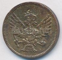 Montenegró 1906. 2p Br aranyozott T:2-, aranyozás kopott
Montenegro 1906. 2 Para Br goldplated C:VF ...