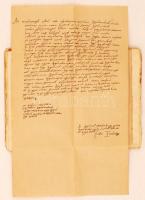 Ifj. Kubinyi Miklós: Árva vára. Történelmi tanulmány. Második, javított kiadás. Bp., 1890, Franklin-...