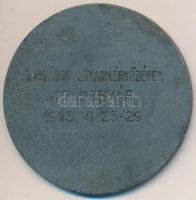 1943. "Magyar Királyi Kolozsvári IX. Honvéd Hadtestparancsnokság / Országos Lovasmérkőzések Kol...