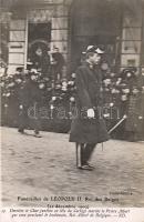 Leopold II. belgischer König (EB)