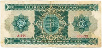 1946. 10Ft T:III,III-
Adamo F1