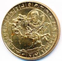 Bognár György (1944-) 1993. "MÉE - Ferencvárosi Torna Club FTC III." fényezett Br emlékére...