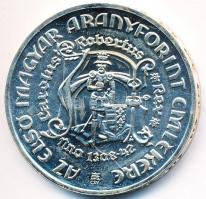 1978. 200Ft Ag "Első magyar aranyforint" T:BU
Adamo EM56