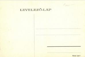 Szeged, Újszeged, Sörcsarnok / vigadó; Grünwald Herman kiadása