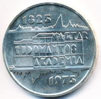 1975. 200Ft Ag "Magyar Tudományos Akadémia" T:BU