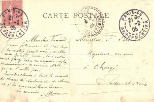 'Football Asiatique' Anti-Japanese military propaganda, Russo-Japanese war, Emperor Meiji ...