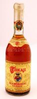 1979 Tokaji szamorodni száraz fehér bor, 500 ml