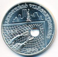 1993. 1000Ft Ag "Labdarúgó VB" T:BU
Adamo EM132