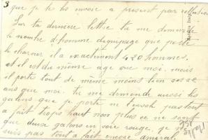 'Démocratie' 'Saluti da Malta' battleship, navy propaganda