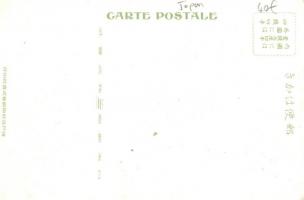 Nippon Yusen Kaisha SS Kashima Maru / Japanese ship