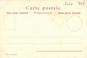 Cernobbio, Lago di Como s: R. Galli (?)